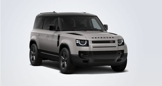 Land Rover Defender 110 D250 S Edition