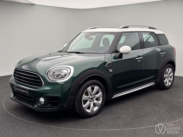 MINI Cooper Countrym Cooper