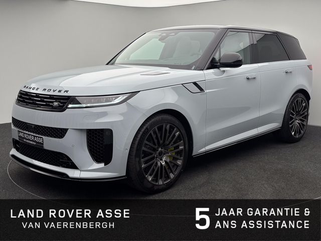 Land Rover Range Rover Sport P635 SV AWD Auto. 26MY