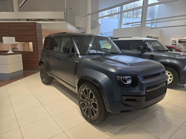 Land Rover Defender 110 P635 OCTA AWD Auto. 26MY