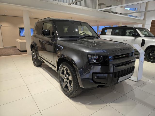 Land Rover Defender DEFENDER 90 SE DYNAMIC