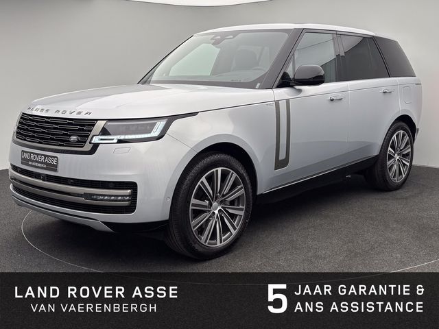 Land Rover Range Rover SWB P460e SE AWD Auto. 25MY