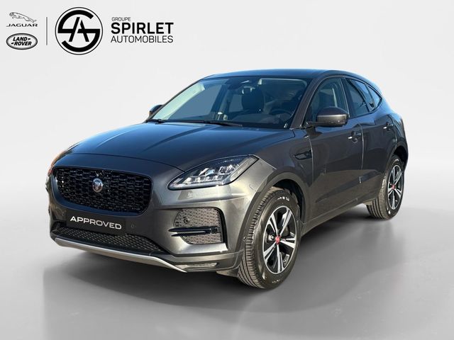 Jaguar E-Pace P160 S-