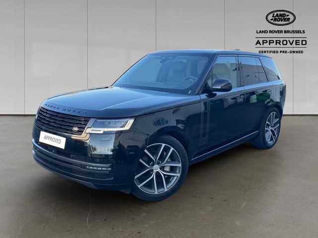 Land Rover Range Rover P460e HSE  until 03/2030
