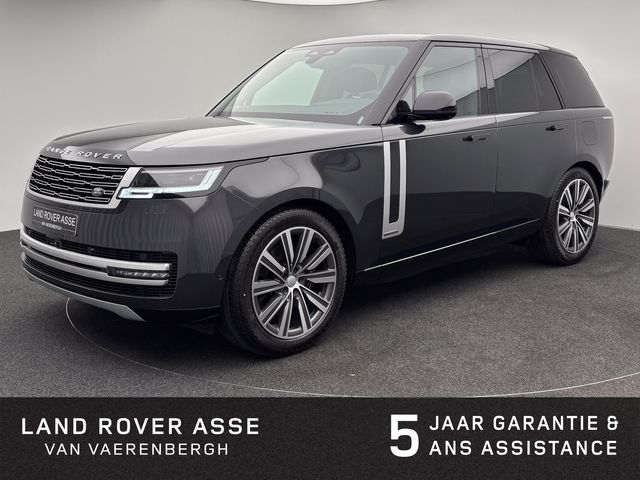 Land Rover Range Rover SWB P460e Autobiography AWD Auto. 25MY