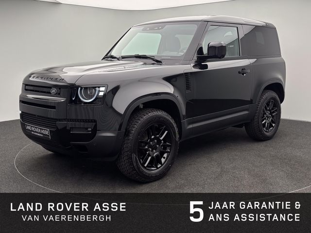 Land Rover Defender 90 D200 S AWD Auto. 26MY