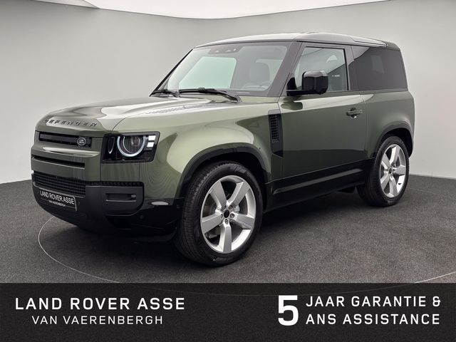 Land Rover Defender 90 D250 X-Dynamic SE / Lichte Vracht