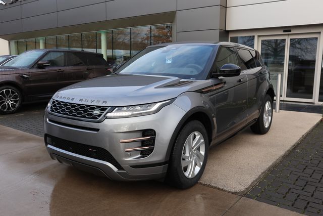 Land Rover Range Rover Evoque R-DYNAMIC S