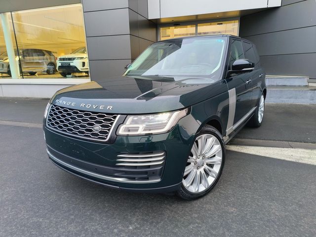 Land Rover Range Rover 3.0 SDV6 202kW Autobiography