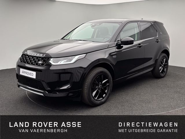 Land Rover Discovery Sport P270e S AWD