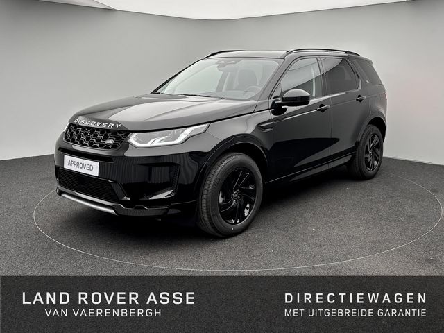 Land Rover Discovery Sport P270e S AWD