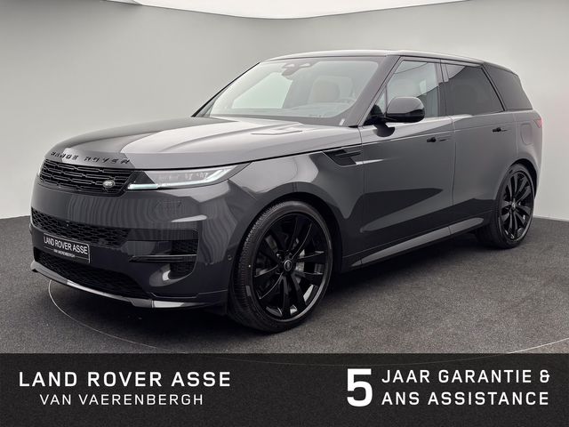 Land Rover Range Rover Sport P460e Dynamic HSE AWD Auto. 25MY