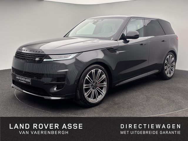 Land Rover Range Rover Sport P460e Dynamic HSE AWD
