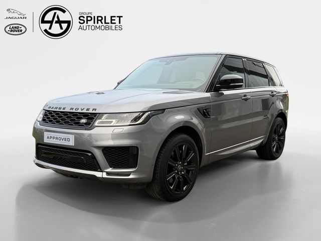 Land Rover Range Rover Sport HSE Dynamic-D250