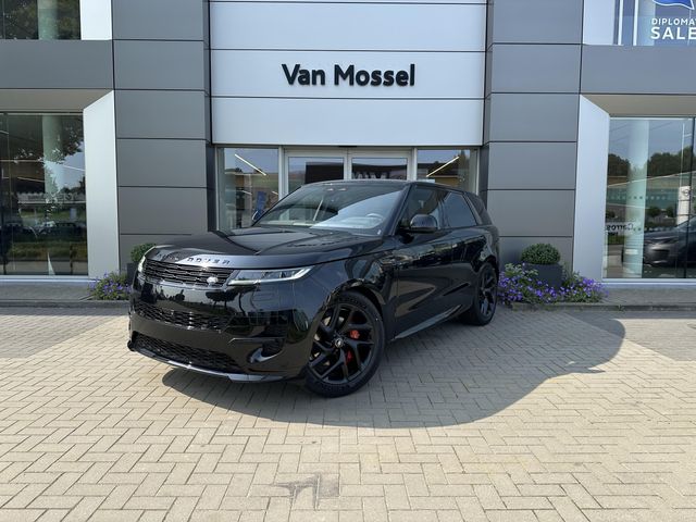 Land Rover Range Rover Sport P460e Dynamic SE AWD Auto. 25MY
