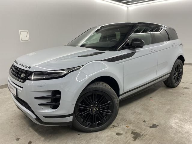 Land Rover Range Rover Evoque P270e Dynamic SE 26MY -  vaf mei