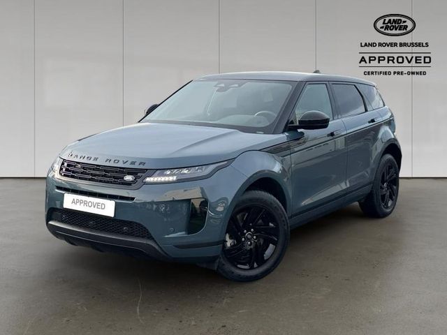 Land Rover Range Rover Evoque D165 S  until 03/2029