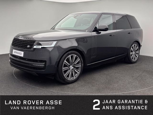 Land Rover Range Rover SWB P550e Autobiography AWD Auto. 24MY