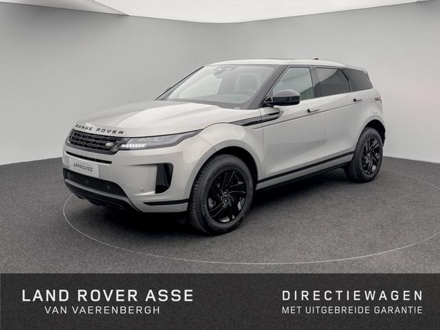 Land Rover Range Rover Evoque P270e S