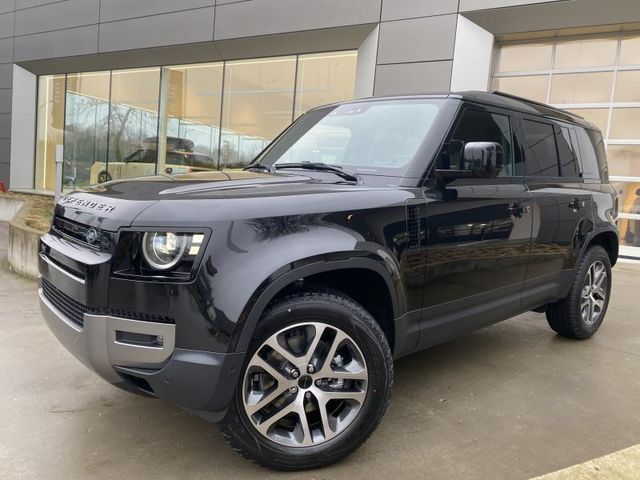 Land Rover Defender 110 D200 S AWD Auto. 26MY