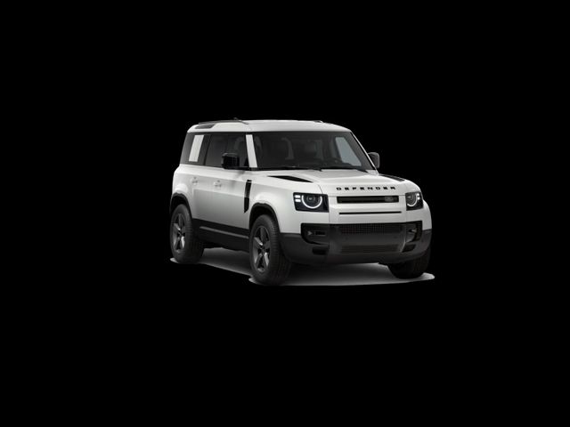Land Rover Defender 110 D200 S AWD Auto. 26MY