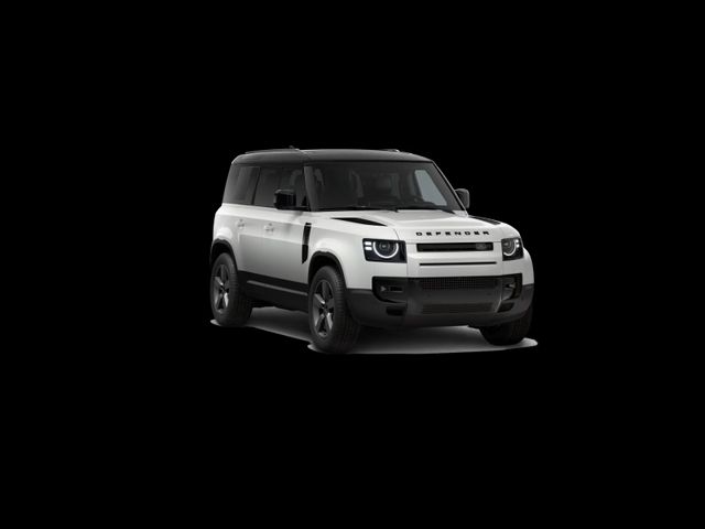 Land Rover Defender 110 D200 S AWD Auto. 26MY