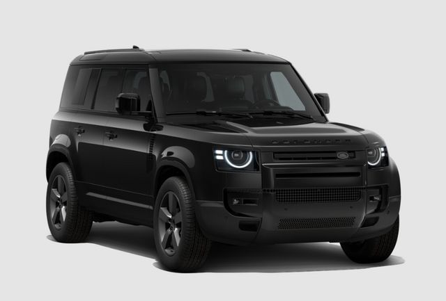 Land Rover Defender 110 D200 S AWD Auto. 26MY