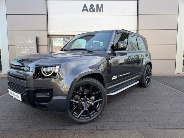 Land Rover Defender 110 D250 S AWD Auto. 26MY
