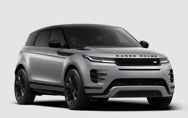 Land Rover Range Rover Evoque P160 Dynamic SE FWD Auto. 26.5MY