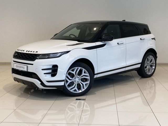 Land Rover Range Rover Evoque P300e PHEV S - Coming Soon