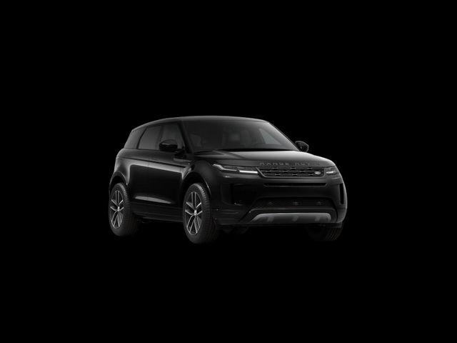 Land Rover Range Rover Evoque P160 S EDITION