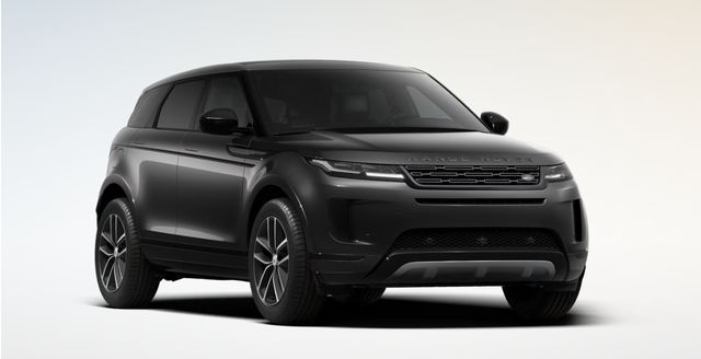 Land Rover Range Rover Evoque P160 S Edition