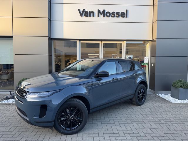 Land Rover Range Rover Evoque P160 S