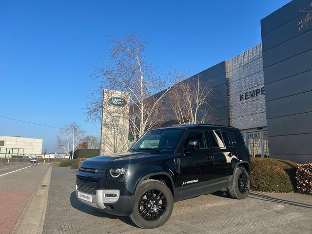 Land Rover Defender 110 D200 S