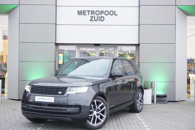 Land Rover Range Rover P460e SWB HSE