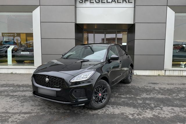 Jaguar E-Pace D165 R-Dynamic