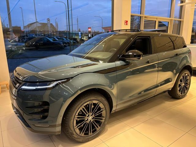 Land Rover Range Rover Evoque P270e Dynamic SE AWD Auto. 26MY