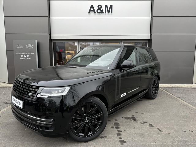 Land Rover Range Rover SWB P460e Autobiography