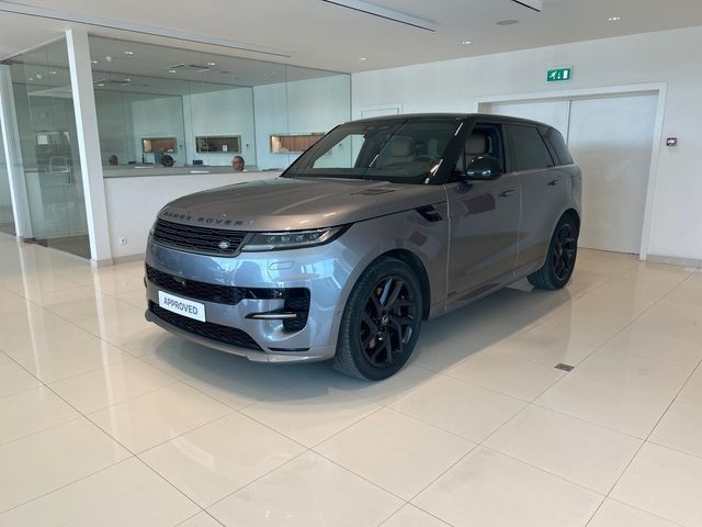 Land Rover Range Rover Sport New P510e Autobiography AWD Auto. 23MY