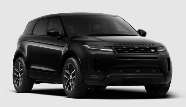 Land Rover Range Rover Evoque P160 S FWD Auto. 26.5MY