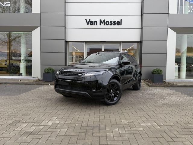Land Rover Range Rover Evoque P270e S AWD Auto. 26MY
