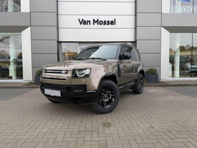 Land Rover Defender 90 D200 X-DYNAMIC