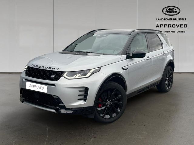 Land Rover Discovery Sport Dynamic SE P270e  until 09/2029
