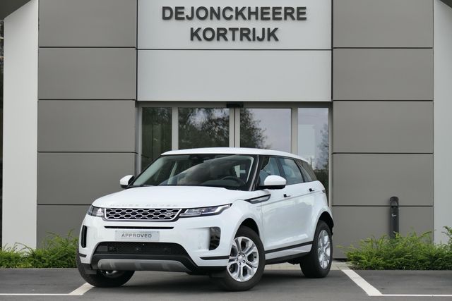 Land Rover Range Rover Evoque - HYBRID 1.5 309 PK S AUT.