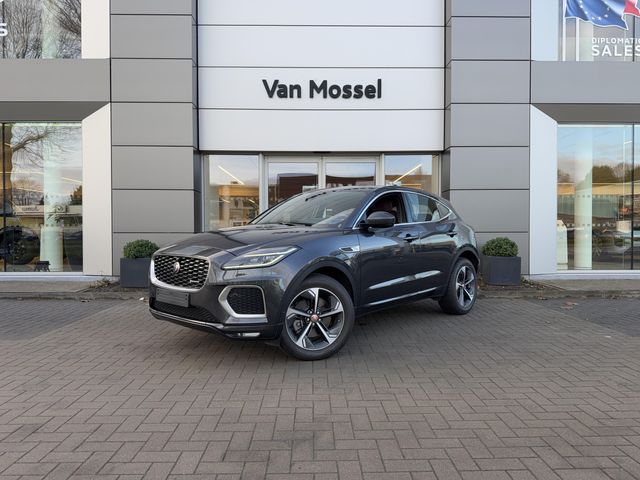 Jaguar E-Pace P200 R-Dynamic SE AWD