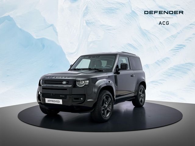 Land Rover Defender 90 D300 X-Dynamic SE Lichte Vracht