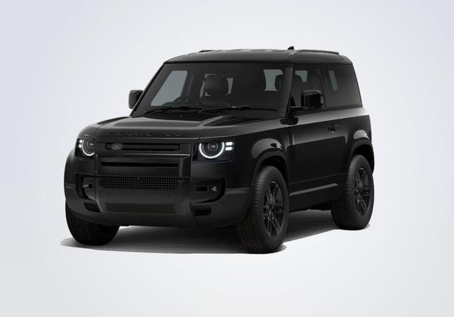 Land Rover Defender 90 D200 S AWD Auto. 26MY