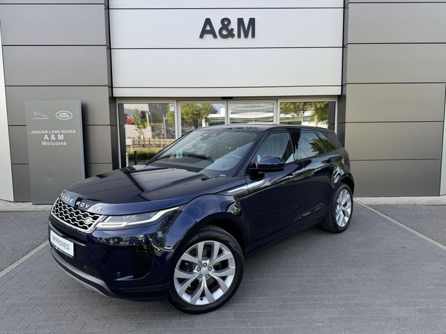 Land Rover Range Rover Evoque P300e SE