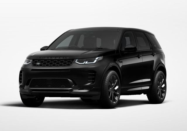 Land Rover Discovery Sport P270e Dynamic SE AWD Auto. 05/2026