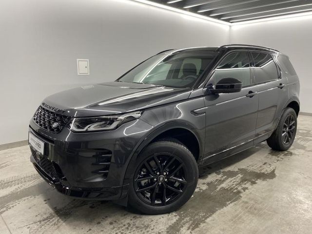 Land Rover Discovery Sport P270e Dynamic SE AWD Auto. 25.5MY -  vaf mei